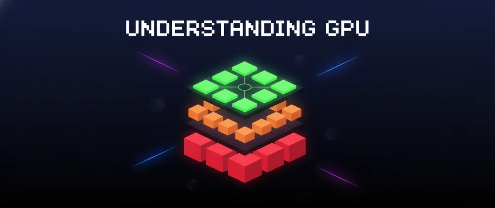What a GPU Actually Is (and Why ML Stole It)