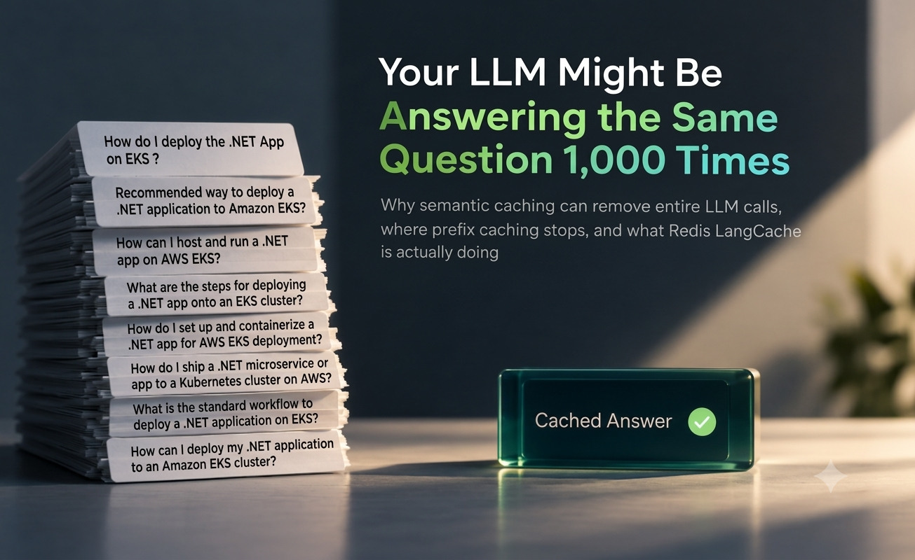 Your LLM Might Be Answering the Same Question 1,000 Times